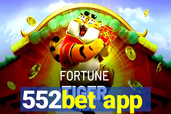 552bet app